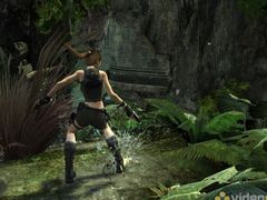 “独家古墓丽影DLC用于Xbox 360
