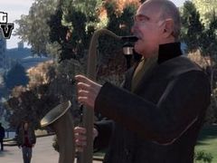 “英国MS游戏老板：我知道GTA 4 DLC出来的时候