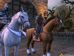 “Warhammer Online是销售的最快新MMO
