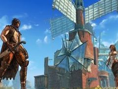 “Ubisoft推出波普艺术比赛