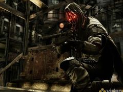 “Killzone 2 HD GamePlay视频