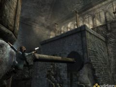 “EIDOS日期TR Underworld DLC