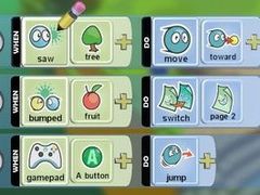 “游戏创建游戏来到Xbox 360