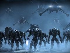“Halo Wars Dev表示用户生成的内容是未来