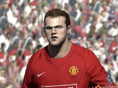 “英国视频游戏图表：FIFA 09要求XMAS NO.1