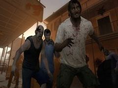 “阀门：“吨”的内容使L4D2太大而不是DLC