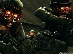 “索尼：killzone 2将使Xbox游戏玩家尝试ps3