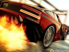 “三种新的Freeburn模式证实了Burnout Paradise