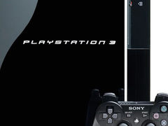 “索尼：PS3的10年生命周期不是'旋转'
