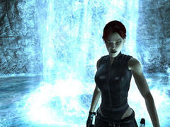 “Lara的Shadow DLC于3月10日