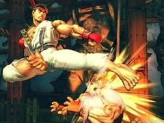 “SF4冠军模式4月24日