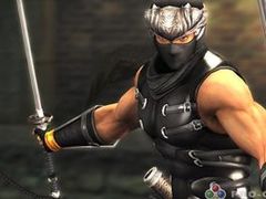 “Ninja Gaiden 2 Sigma获取在线合作社