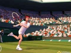 “McEnroe签署了Grand Slam网球