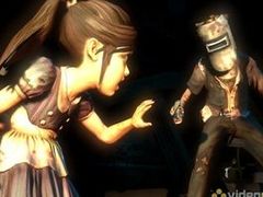 “BioShock 2多人透露