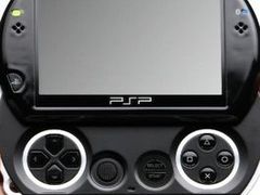 “索尼的Qore揭示了PSP