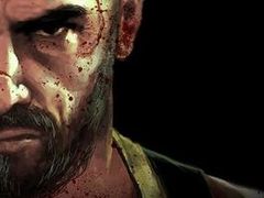 “Max Payne 3 2009年冬季确认