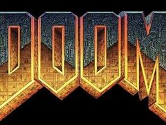 “ID：Doom 4是'Classic Doom'