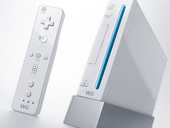 “Wii游戏需要卖一百万来盈利