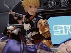 “Star Ocean 4 Dev责备六月欧盟发布的翻译