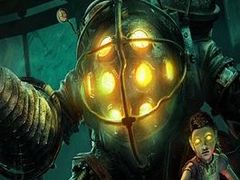“BioShock 2绝对不是梦想的海洋