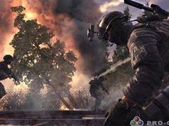 “Activision：现代战争2是'看起来不可思议'