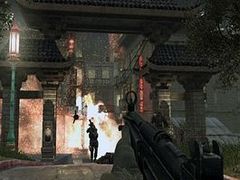 “Activision无法确认EU COD：MW2发布日期