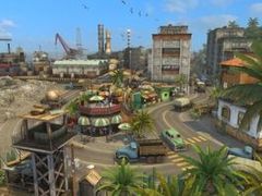 “Tropico 3确认Xbox 360