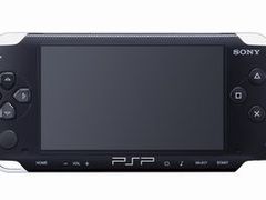 “索尼希望PSP上的经典游戏