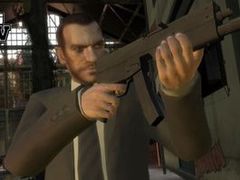 “GTA 4已经发货了超过1300万台