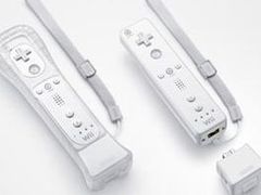 “ea：MotionPlus可以说服铁杆购买Wii