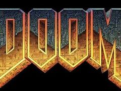 “在DOOM 4进行生产4