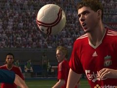 “PES 2009的免费英国套件