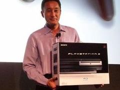 “Hirai：Blu-ray是PS3的必备