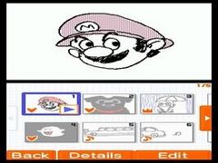 “Flipnote Studio将动画工具带到DSI