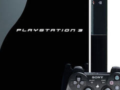 “索尼清除PS3硬件股票