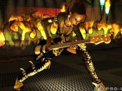 “8月29日，摇滚乐队来到ps3，ps2和wii