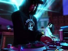 “DJ Yoda为DJ Hero确认