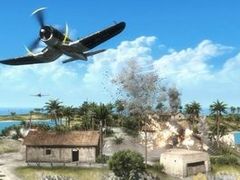 “Battlefield 1943珊瑚海地图解锁了