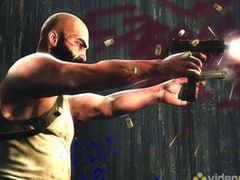 “Mafia 2，Max Payne 3，2010年的Red Dead Redemption