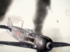 “Il-2 Sturmovik Demo本周XBL