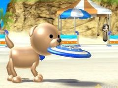 “英国视频游戏图表：Wii Sports Resort留在顶部