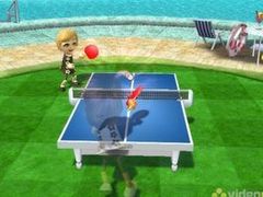 “Wii Sports Resort销量在日本达到了五百万