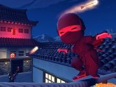 “Mini Ninjas确认11月11日