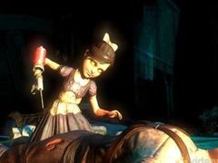 “BioShock 2推迟到2010年上半年