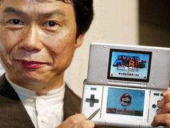 “Miyamoto由物理媒体放心