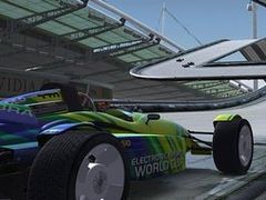 “Trackmania为Wii确认