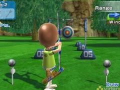 “Wii Sports Resort在美国搬到50多辆