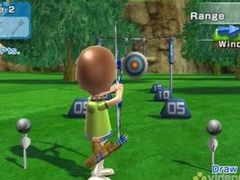 “Wii Sports Resort在美国搬到50多辆