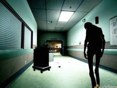 “新的f.e.a.r.途中2个级别