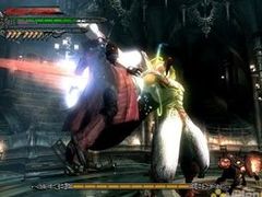 “魔鬼今年夏天，可能会哭泣它进入PC